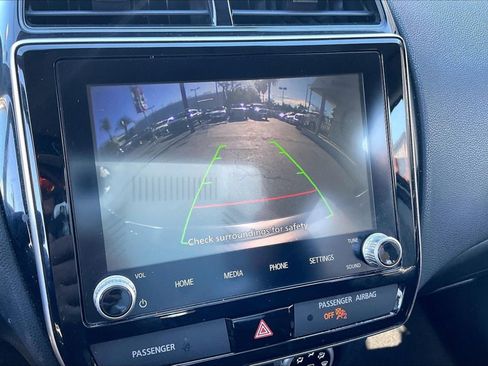 Used 2020 Mitsubishi Outlander Sport SE image 21