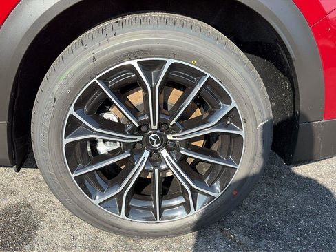 New 2025 MAZDA CX-70 Plug-In Hybrid w/ Premium Pkg image 39