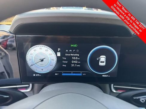 Used 2024 Hyundai Elantra SEL image 22