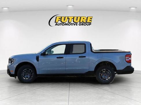 New 2026 Ford Maverick XLT image 7