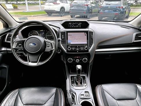 Used 2022 Subaru Crosstrek 2.5i Limited w/ Moonroof Package 2 AWD/4WD image 21