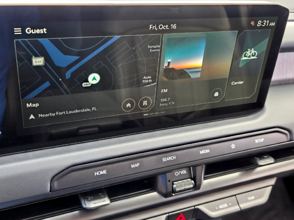 New 2027 Kia Telluride X-Line SX Prestige AWD/4WD image 11