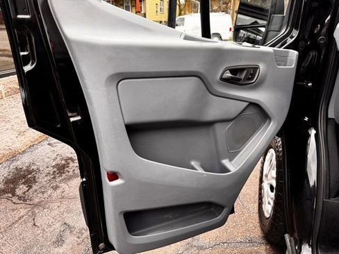Used 2018 Ford Transit 150 130 Low Roof w/ Exterior Upgrade Package image 10