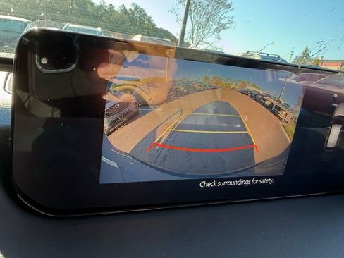 New 2026 MAZDA CX-50 Meridian Edition w/ Weather Package image 21