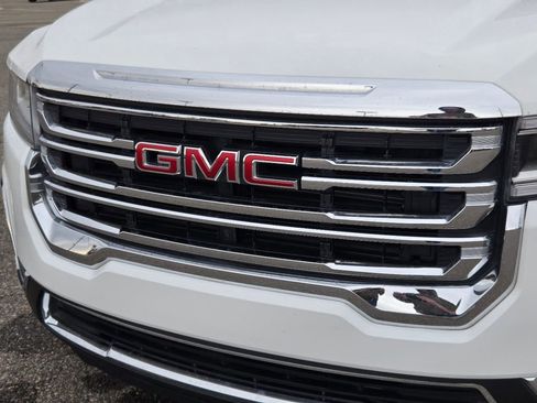 Used 2023 GMC Acadia SLE w/ Driver Convenience Package image 39