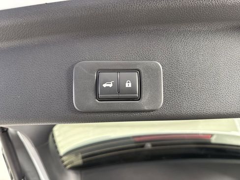 New 2025 Nissan Murano SL w/ Cargo Package image 35