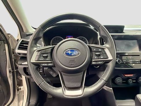 Used 2023 Subaru Forester Premium AWD/4WD image 9