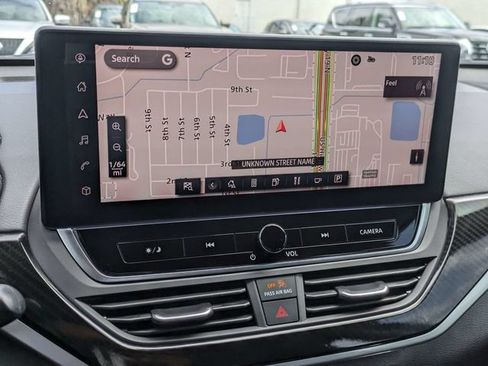 Used 2023 Nissan Altima 2.0 SR FWD image 22