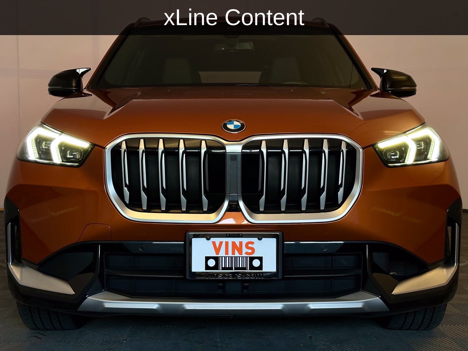 Used 2023 BMW X1 xDrive28i w/ Premium Package AWD/4WD image 22