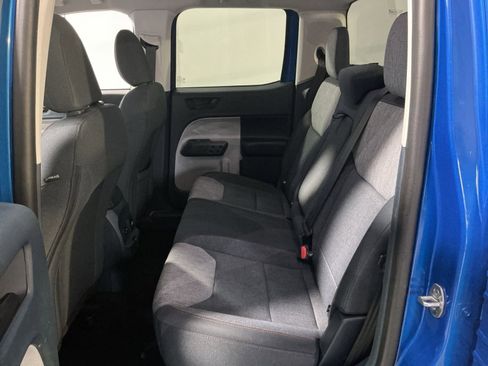 Used 2022 Ford Maverick XLT w/ Equipment Group 300A Standard image 30