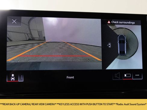 Used 2023 Audi A4 2.0T Premium Plus image 6