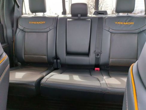 New 2025 Ford F150 Tremor w/ Equipment Group 402A High image 20