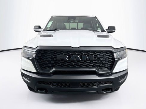Used 2026 RAM 1500 Rebel w/ Rebel Level 1 Equipment Group AWD/4WD image 9