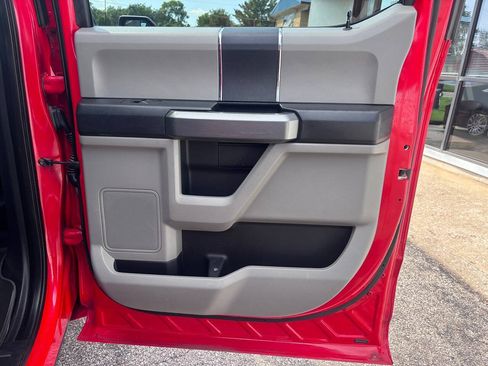 Used 2018 Ford F150 XLT AWD/4WD image 22