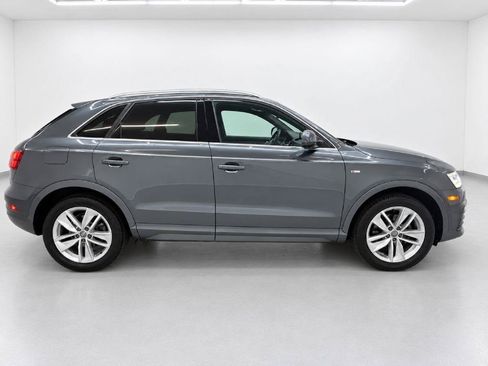 Used 2018 Audi Q3 2.0T Premium Plus AWD/4WD image 2