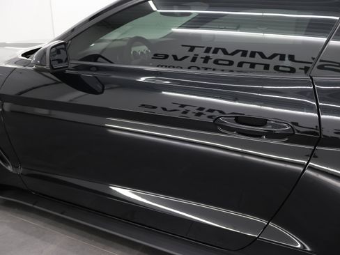 Used 2016 Ford Mustang Shelby GT350R w/ GT350R Equipment Group 920A image 39