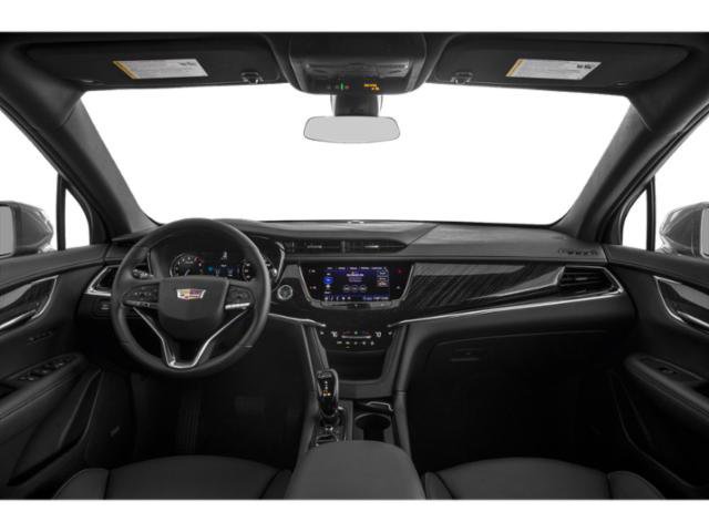 Used 2020 Cadillac XT6 Premium Luxury FWD image 11