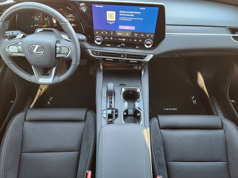 New 2026 Lexus RX 350 image 20