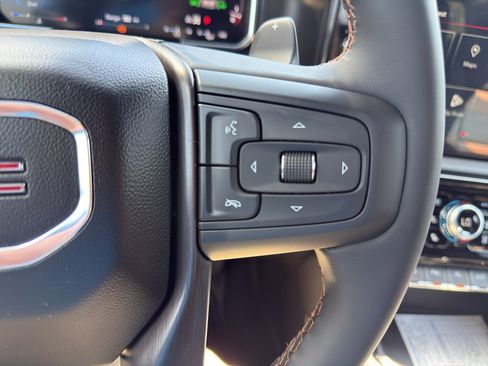 New 2026 GMC Sierra 1500 AT4 w/ AT4 Premium Package image 25