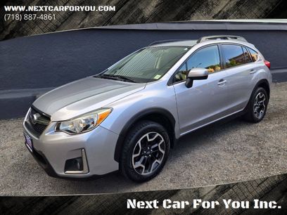 Used 2017 Subaru Crosstrek 2.0i Premium