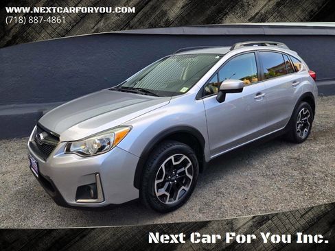 Used 2017 Subaru Crosstrek 2.0i Premium AWD/4WD image 1