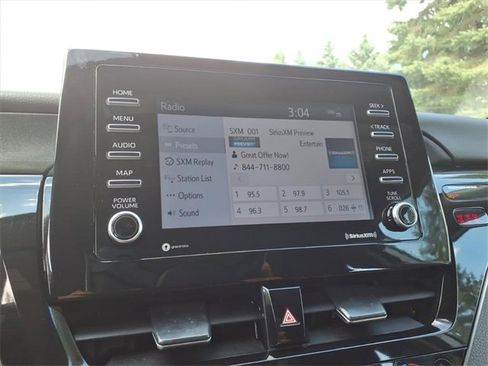 Used 2023 Toyota Camry LE image 17