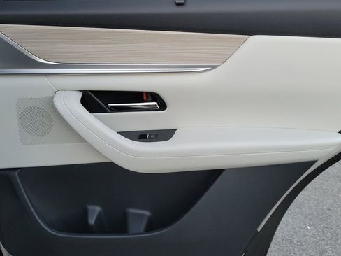 New 2026 MAZDA CX-90 3.3 Turbo S w/ Premium Package image 30