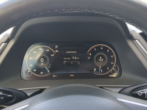 Used 2023 Hyundai Sonata Limited image 29