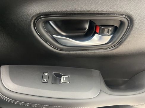 New 2027 Honda HR-V EX-L image 14