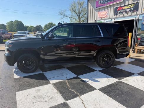 Used 2019 Chevrolet Tahoe 2WD image 8