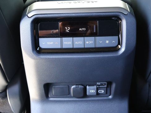 Used 2024 Toyota Land Cruiser w/ Premium Package AWD/4WD image 25