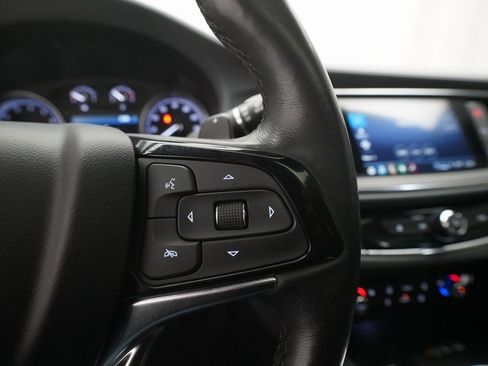 Used 2024 Buick Enclave Essence w/ Experience Buick Package image 19