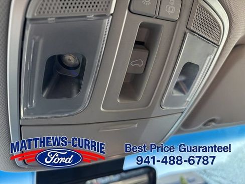 Used 2021 Hyundai Tucson Ultimate w/ Cargo Package AWD/4WD image 23