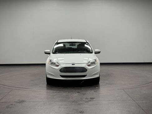 Used 2013 Ford Focus Electric Hatchback image 3