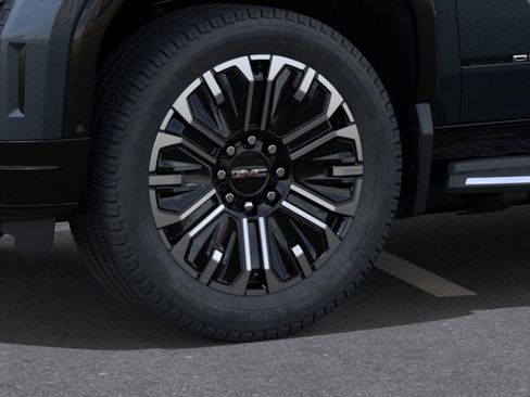 New 2026 GMC Sierra EV Denali image 36