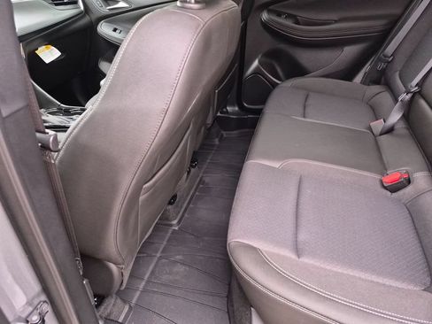 Certified 2026 Buick Encore GX Preferred w/ Advanced Technology Package FWD image 38