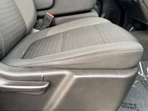 Used 2021 Chevrolet Silverado 1500 RST image 22