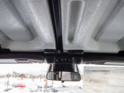 New 2026 Jeep Wrangler Willys image 17