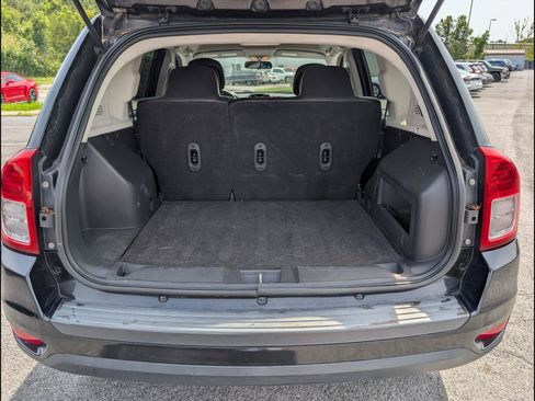 Used 2013 Jeep Compass Latitude AWD/4WD image 20