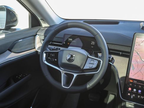 New 2025 Volvo EX90 Ultra image 15