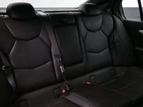 Certified 2024 Cadillac CT5 Luxury RWD image 16