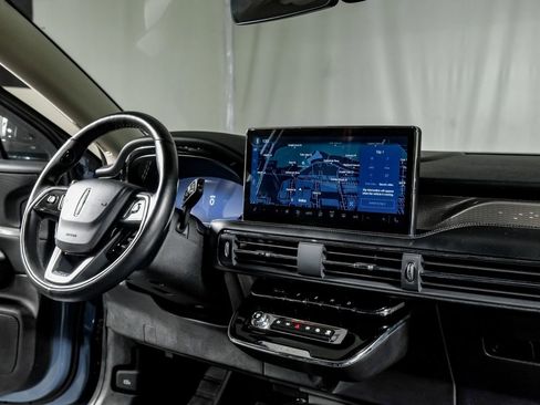 Used 2024 Lincoln Corsair Grand Touring w/ Equipment Group 301A image 23