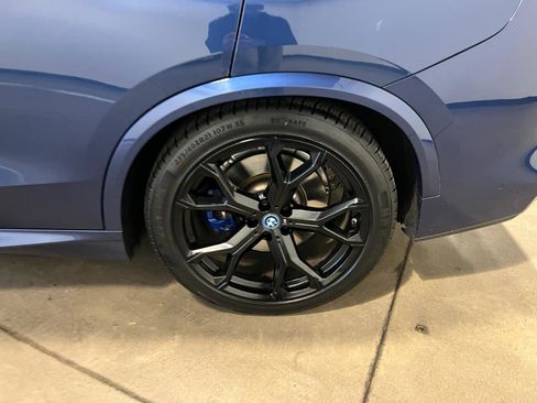 Used 2022 BMW X5 xDrive45e w/ M Sport Package image 48