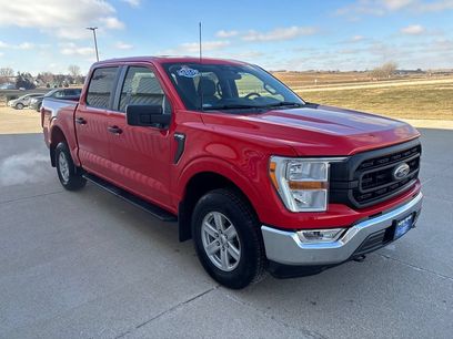 Used 2022 Ford F150 XL w/ Equipment Group 101A High