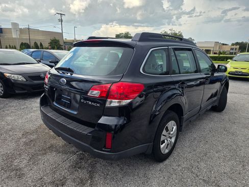 Used 2013 Subaru Outback 2.5i AWD/4WD image 7