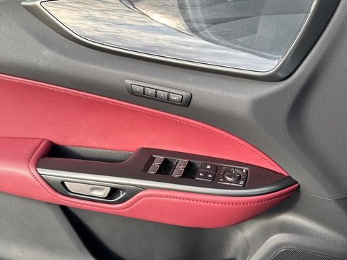 Used 2025 Lexus NX 250 FWD w/ Cold Area Package image 17