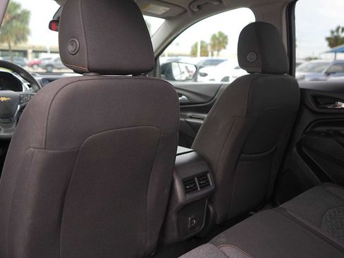 Used 2023 Chevrolet Equinox LT FWD image 13