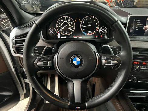 Used 2014 BMW X5 xDrive50i AWD/4WD image 12