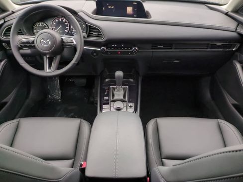 New 2025 MAZDA CX-30 AWD 2.5 S w/ Preferred Package image 13