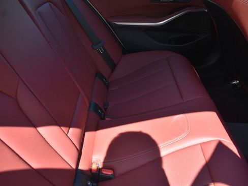 Used 2026 BMW 330i Sedan RWD image 29